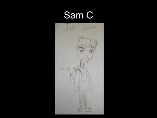 Sam C 