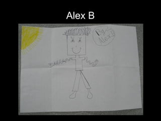 Alex B 