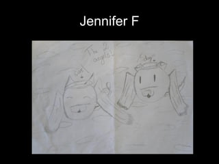 Jennifer F 