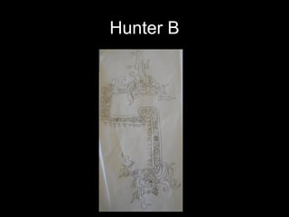 Hunter B 