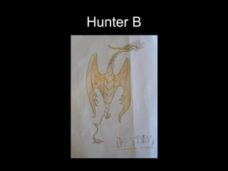 Hunter B 