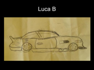 Luca B 