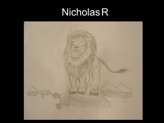 Nicholas   R 