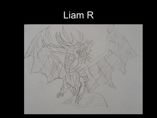 Liam R 