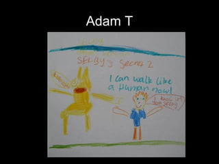 Adam T 
