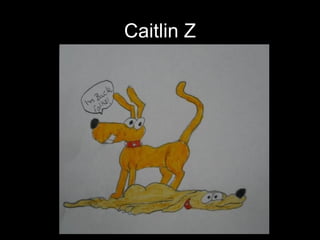 Caitlin Z 