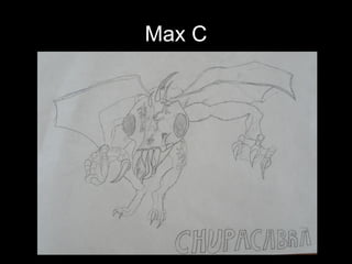 Max C 