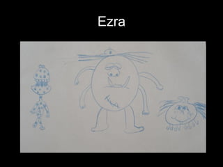 Ezra 