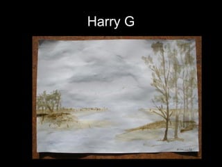 Harry G 