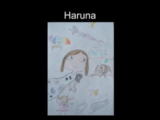 Haruna 