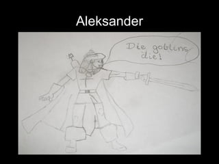 Aleksander 