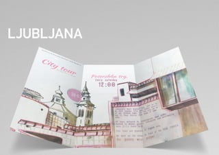 LJUBLJANA
 