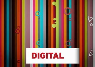 DIGITAL
 