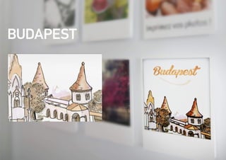 BUDAPEST
 