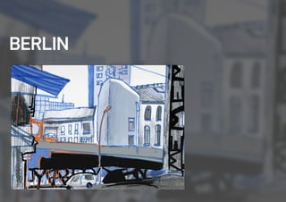 BERLIN
 
