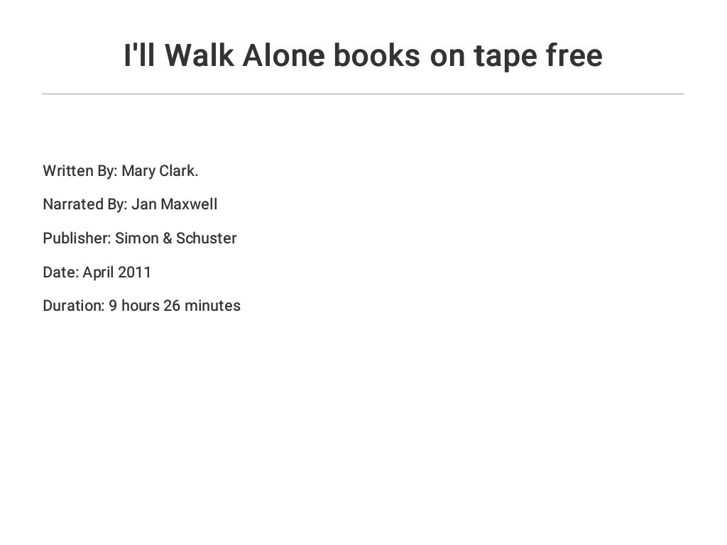 walking papers leave me in the dark walking papers leave me in the dark