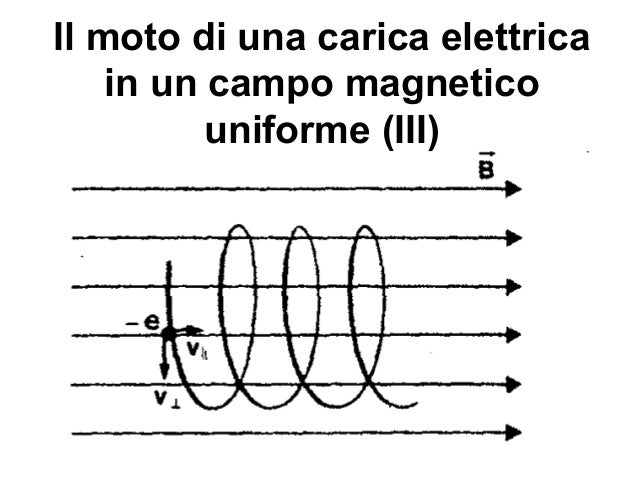 Il magnetismo