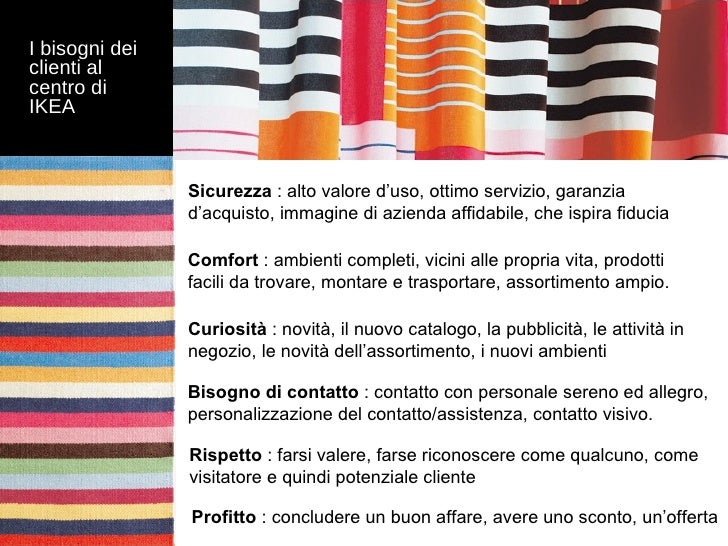 Il Marketing Di Ikea 2008 2a Parte