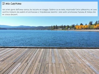 Il mio Capitano