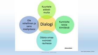 Sanna Leinonen @SannaSakr
Kuva: Sanna Leinonen, CC BY-SA
 