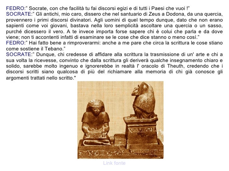 Il mito di theuth 6 1210