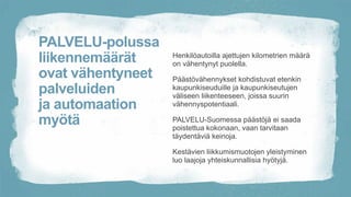 Tiivistelmä liikenteen ilmastopolitiikan työryhmän väliraportista 14.9.2018