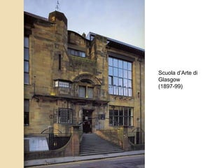 È immorale spendere soldi per trasformare le abitazioni in architetture