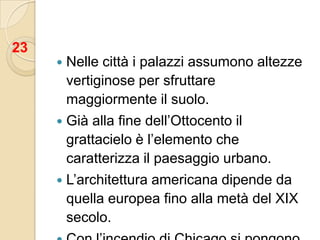P. BeherensLa sua A.E.G di Berlino diventa il prototipo dell’architettura industriale lucidamente funzionale21