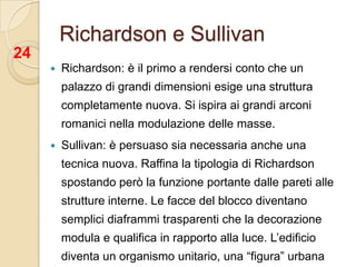 U.S.A.Negli Stati Uniti il problema urbanistico non è pregiudicato dalla storia antica e dal carattere monumentale delle città che fino alla Dichiarazione d’indipendenza (1791) non sono che insediamenti di coloni.Ora si avverte la necessità di studiare piani di sviluppo22