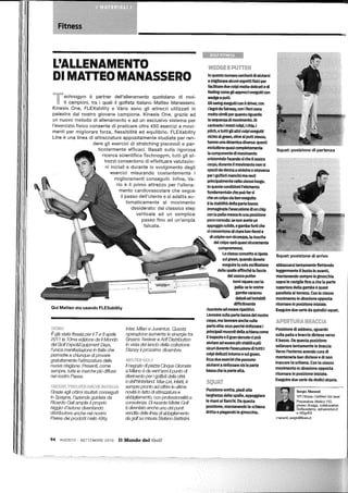 Matteo Manassero_Golf