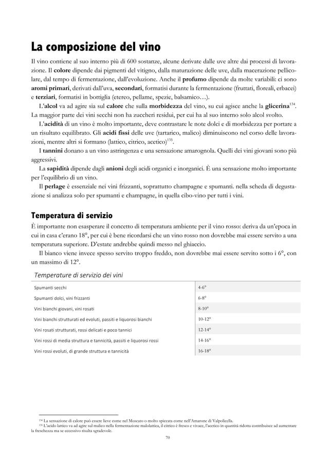 AIS_primo livello_riassunti