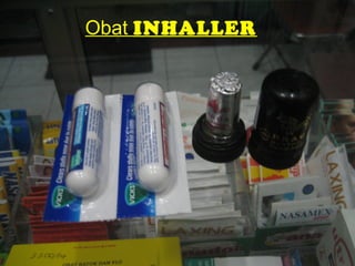 Ilmu barang farmasi | PPT