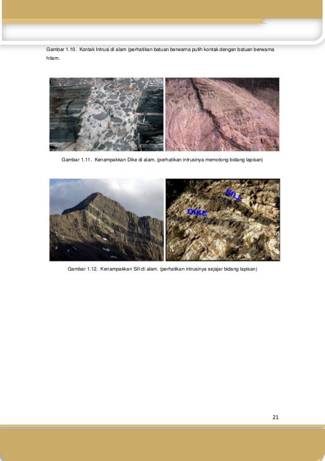 Ilmu Batuan