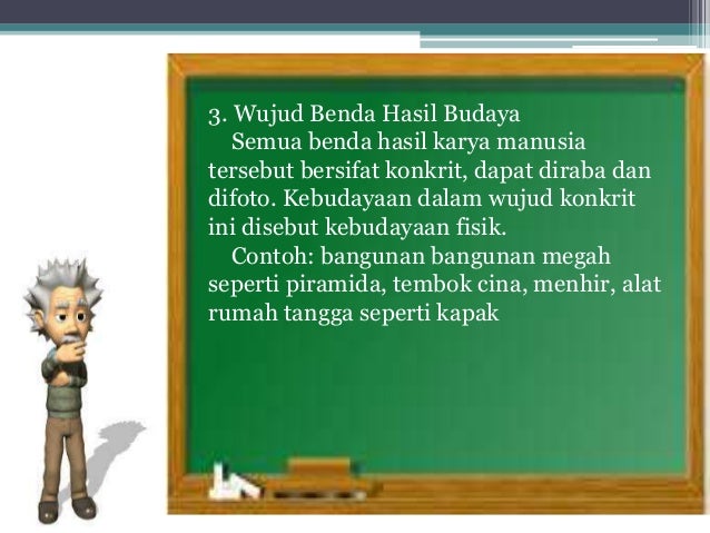 Ilmu budaya dasar Ilmu budaya dasar