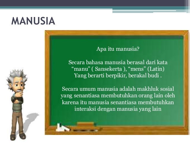 Ilmu budaya dasar