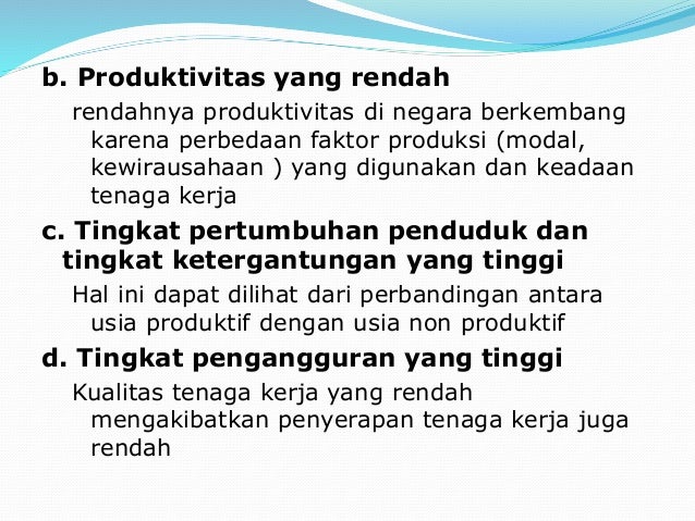 Apa itu Ilmu Ekonomi