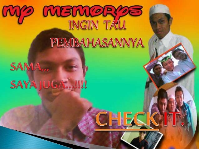 Ilmu hadis slide show