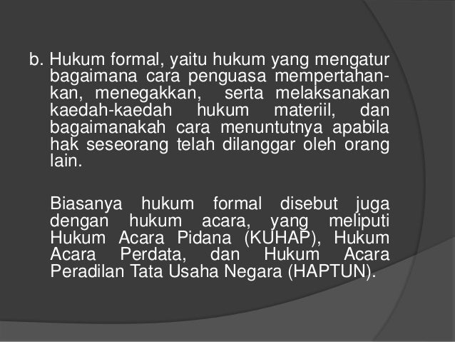 Ilmu hukum