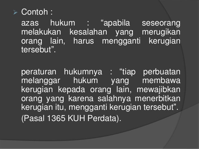Ilmu hukum
