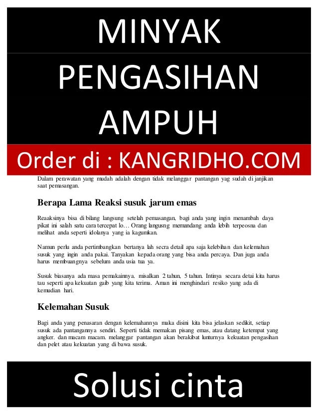 Buktikan Ilmu Pengasihan Tanpa Belajar Paling Ampuh Tinggal Baca Ma