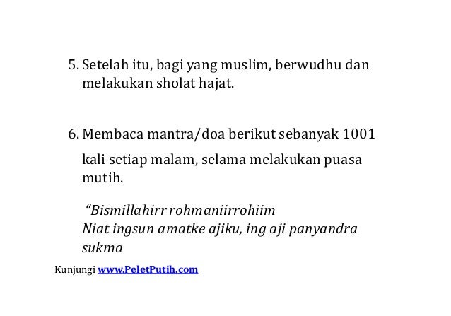 Ilmu pelet penakluk wanita melalui pandangan mata