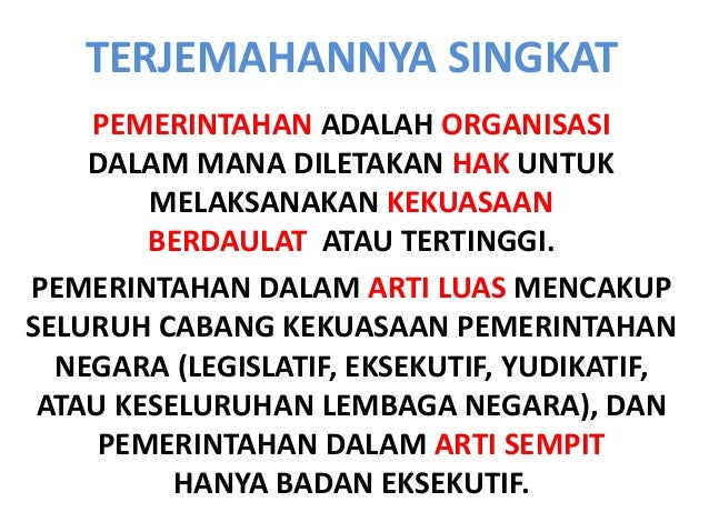 Ilmu Pemerintahan S3 Ipdn
