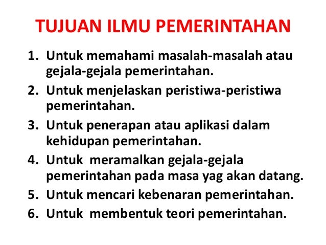 Ilmu Pemerintahan S3 Ipdn Ilmu Pemerintahan S3 Ipdn