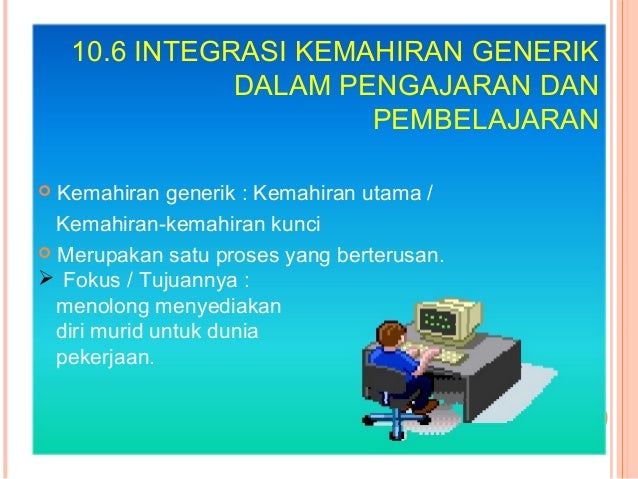 Ilmu Pendidikan Baru