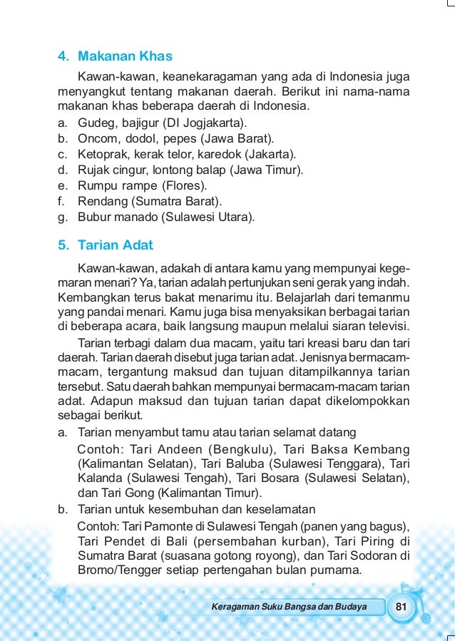 Ilmu pengetahan alam untuk kelas 4 - suranti