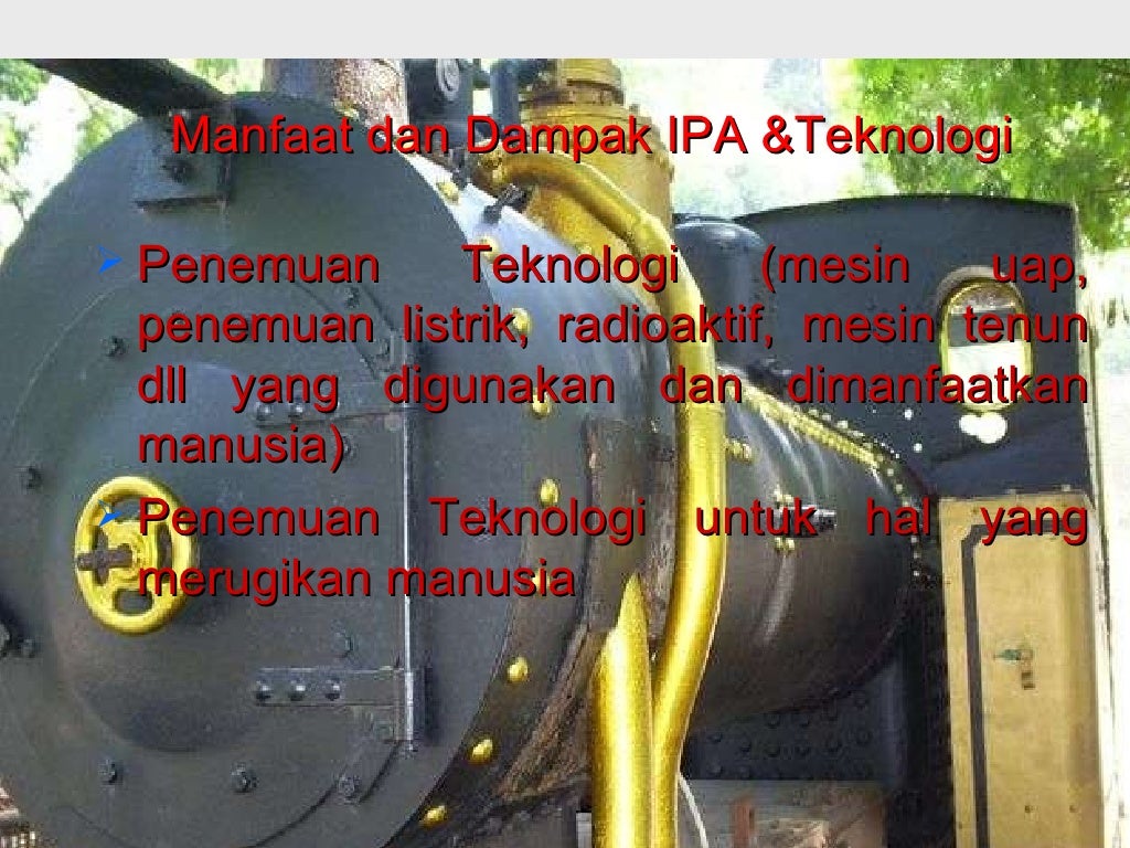 Ilmu pengetahuan
