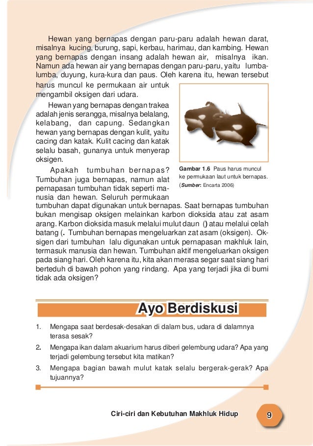 Ilmu pengetahuan alam Ilmu pengetahuan alam