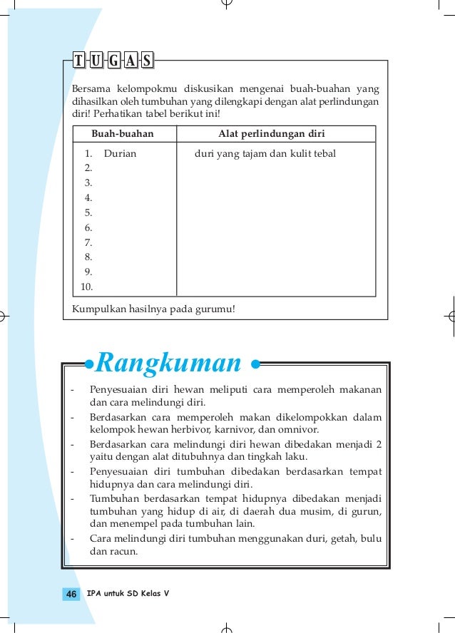 Ilmu Pengetahuan Alam