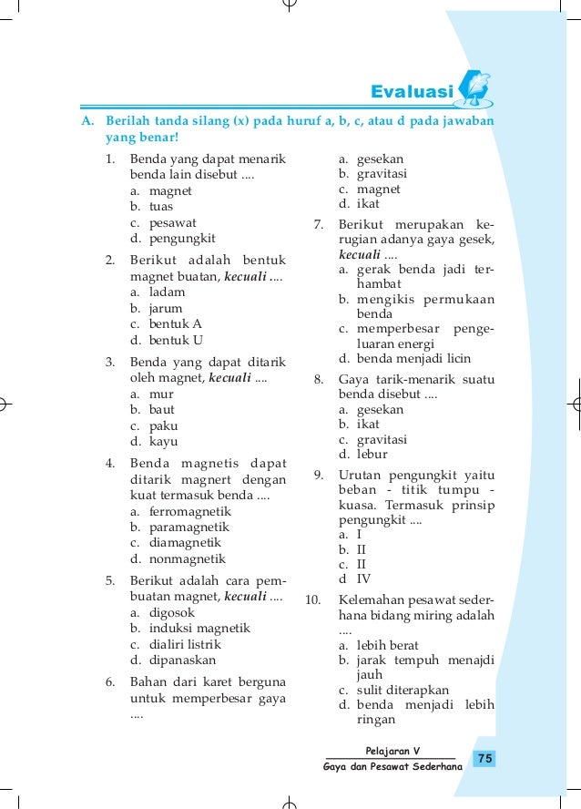 Ilmu Pengetahuan Alam 44964820