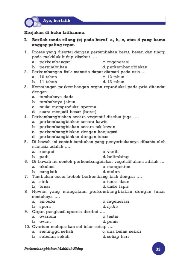 Contoh Kerusakan Ekosistem Oleh Manusia - 6 Contoh